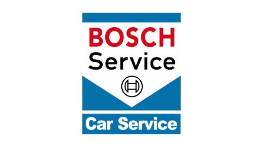 Bosch Car Service Electromecánica Geri