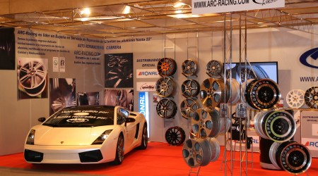 Arc Racing