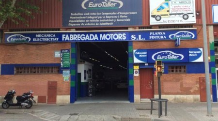 Fabregada Motors
