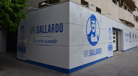 Mr. Gallardo