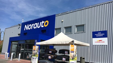 Norauto Oviedo