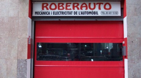 Roberauto