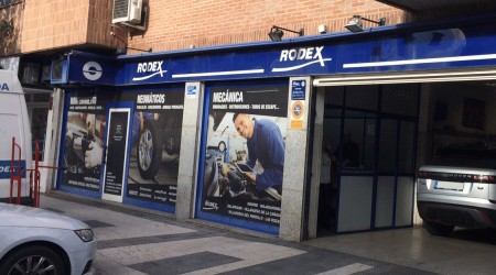 Rodex Majadahonda