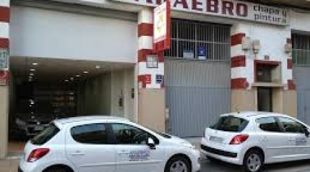 Talleres Araebro