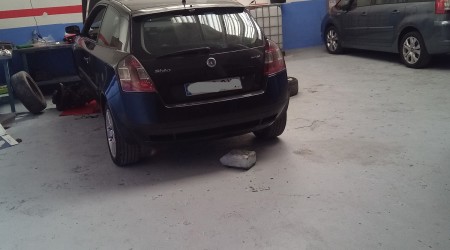 Talleres Auto Caspe