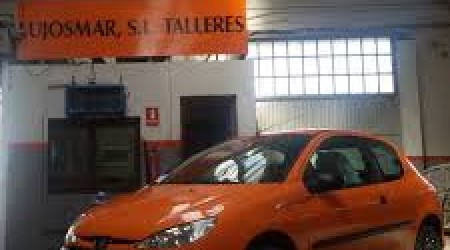 Talleres Lujosmar