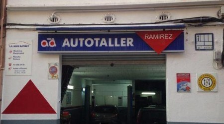 Talleres Ramírez