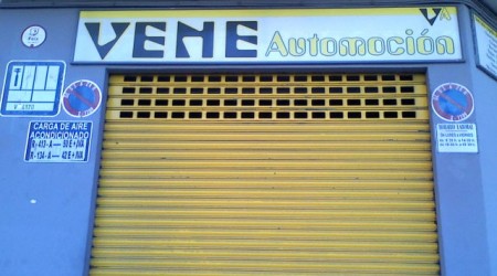 Vene Automoción